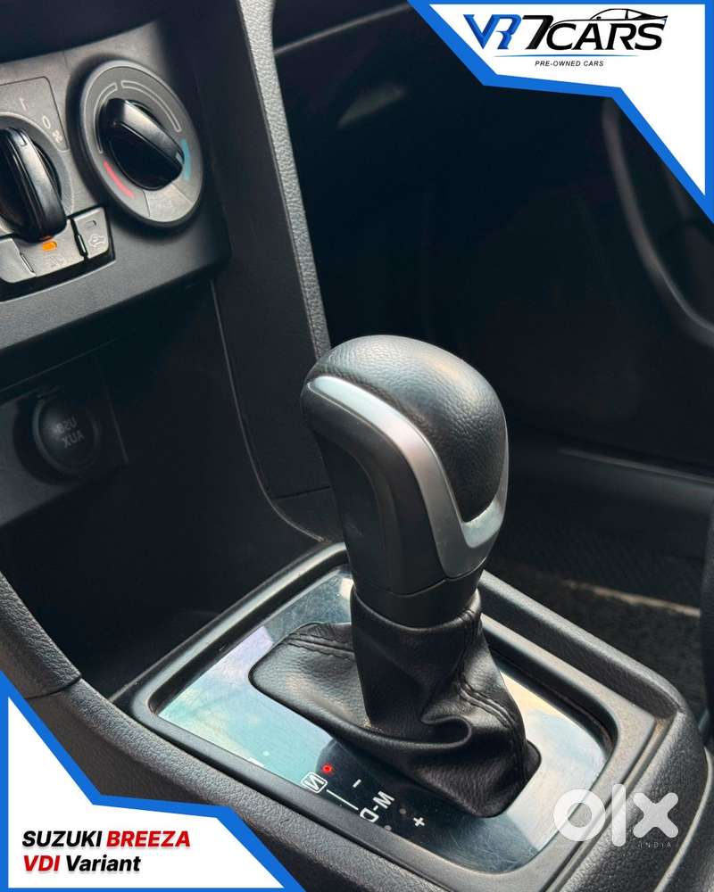 Maruti Suzuki Brezza Vdi, 2019, Diesel