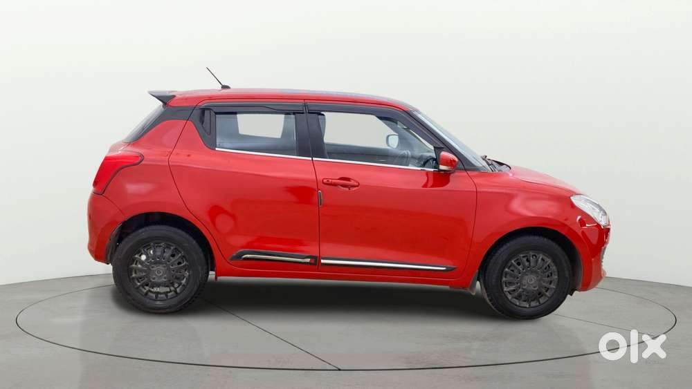 Maruti Suzuki Swift Amt Vxi, 2018, Petrol