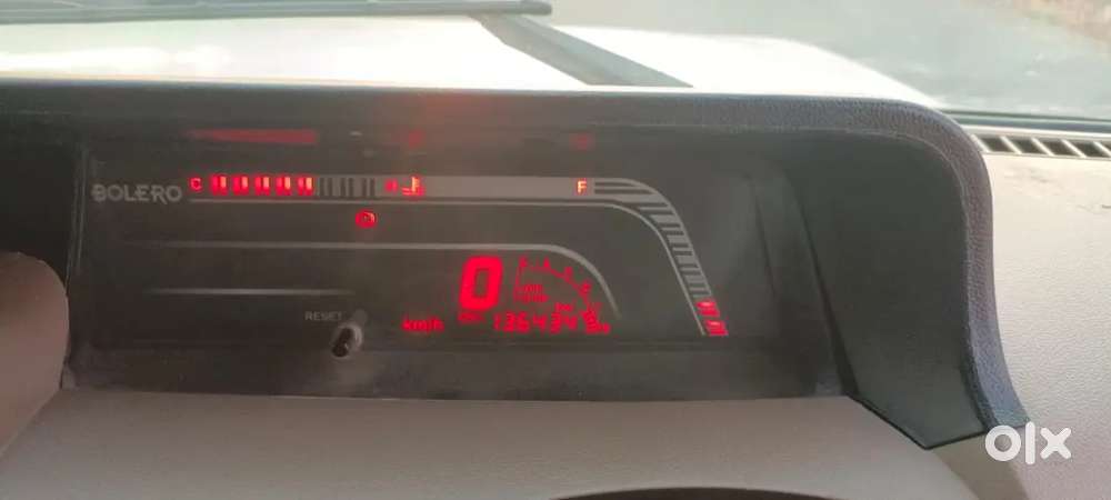 Bolero B6 Quality Vehicle Insurance No Tyres Four 70%