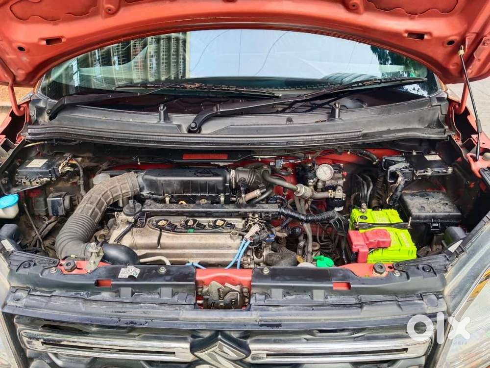 Maruti Suzuki Wagon R 1.0 2019-2022 Lxi Cng, 2022, Cng & Hybrids