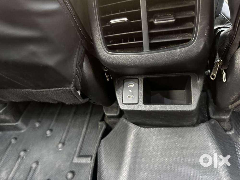 Kia Seltos Gtx Plus (s) 1.5 Turbo Petro Dct, 2025, Petrol