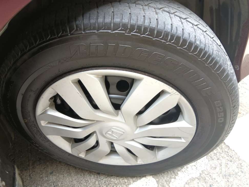 Honda City I Vtec Cvt Sv, 2015, Petrol