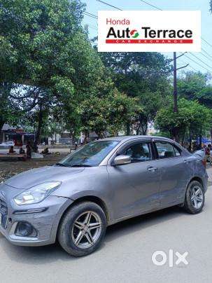 Maruti Suzuki Swift Dzire 1.2 Vxi, 2020, Petrol