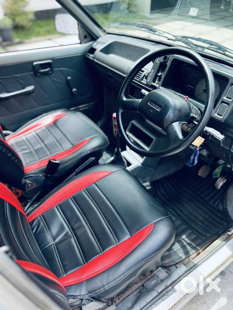 Maruti Suzuki Wagon-r-1-0