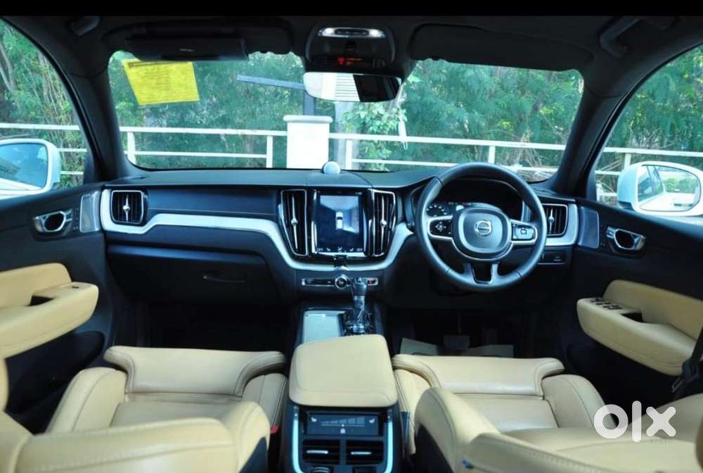 Volvo Xc60 D5 Inscription, 2019, Diesel