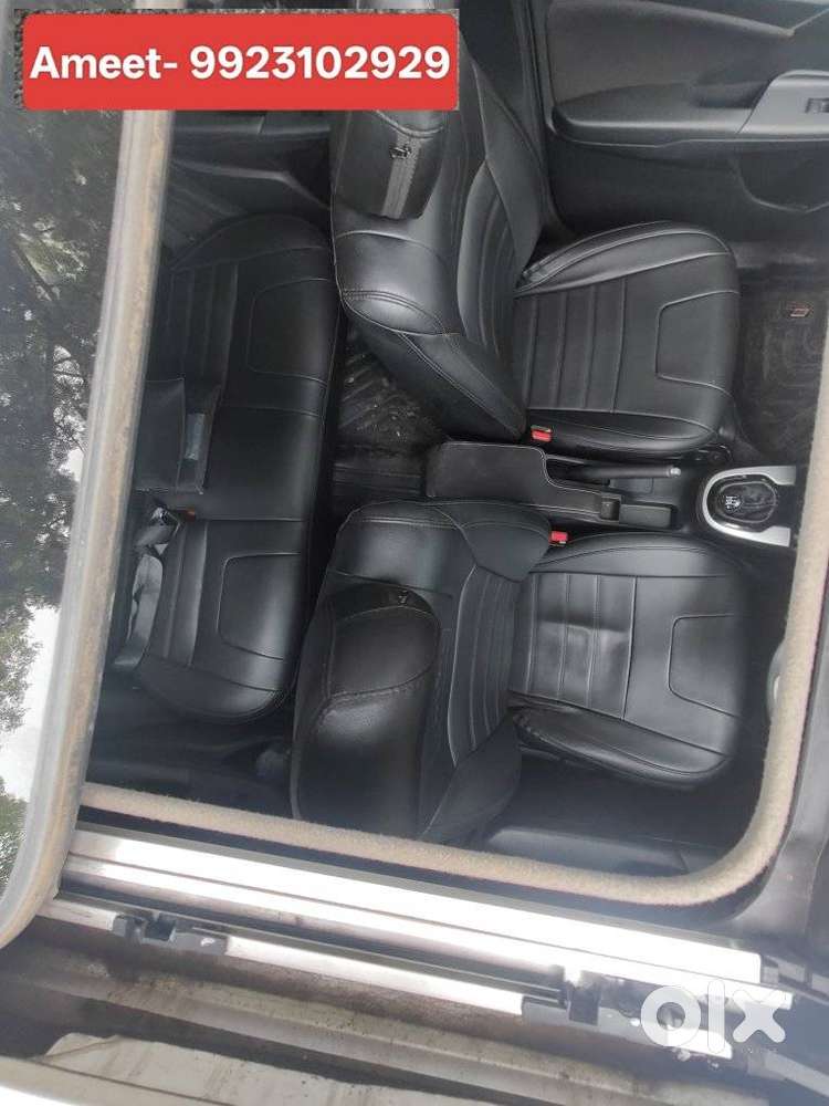 Honda Wr-v 1.2 Vx Exclusive Edition I-vtec Mt, 2022, Petrol