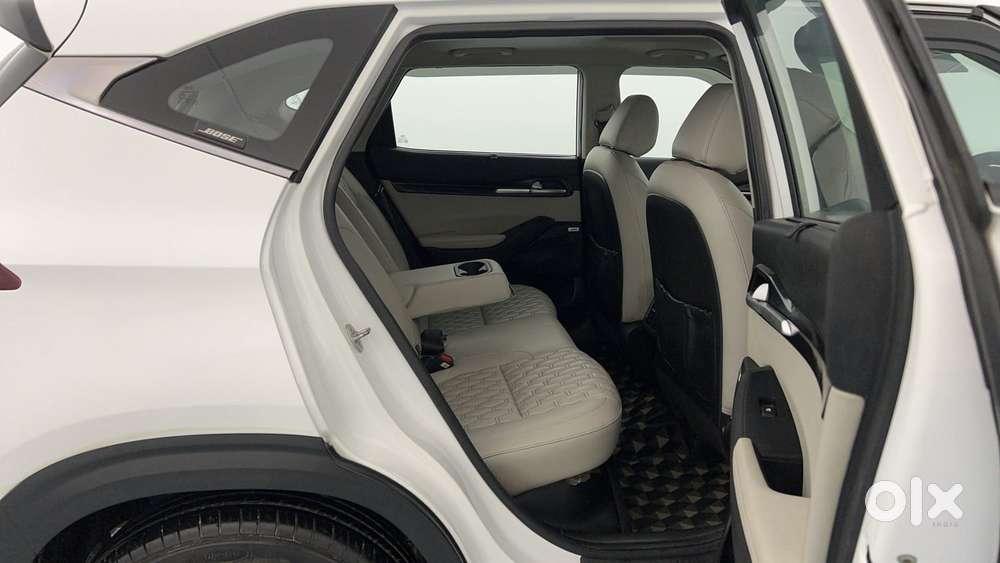 Kia Seltos Htx Plus D, 2019, Diesel