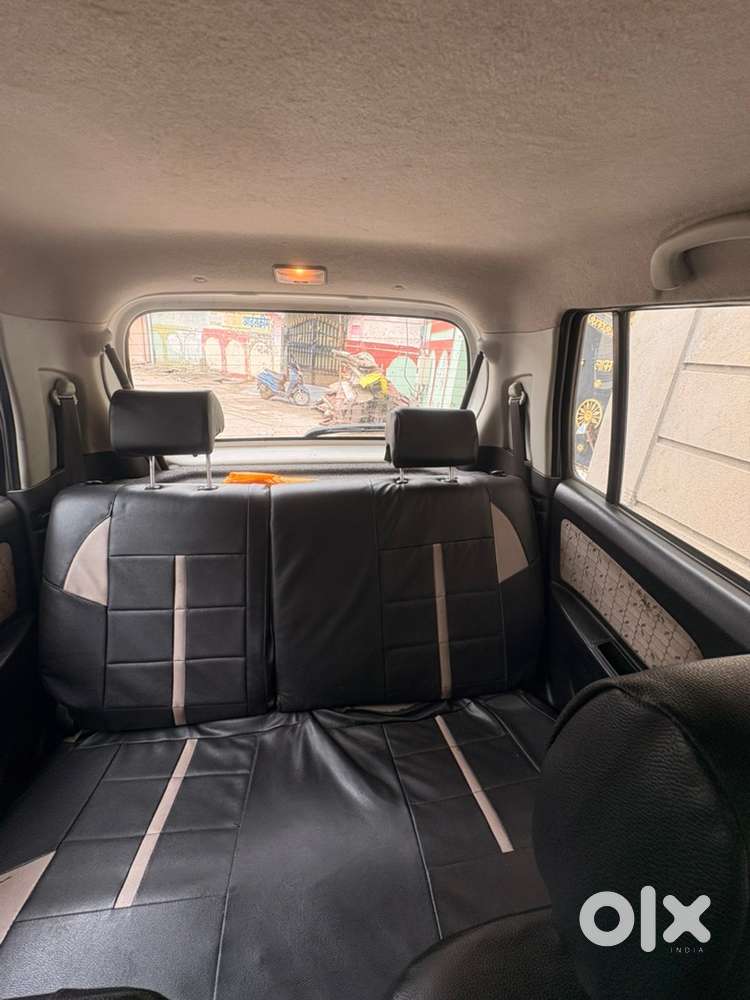 Maruti Suzuki Wagon R 2016 Model