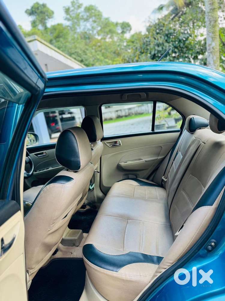 Maruti Suzuki Swift Dzire Vdi, 2012, Diesel