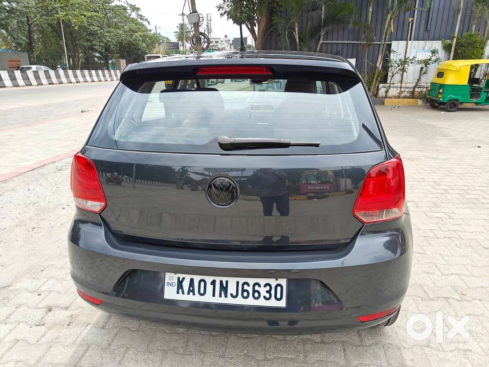 Volkswagen Polo Gt Tsi, 2017, Petrol