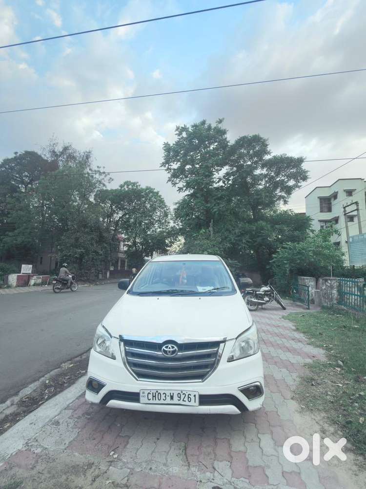 Innova For Sale