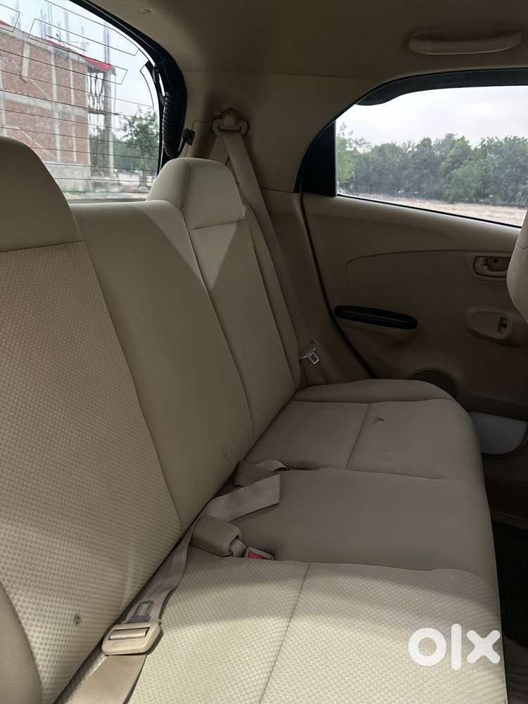 Honda Brio S Mt, 2016, Petrol