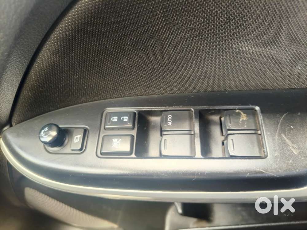 Maruti Suzuki Baleno 1.2 Delta, 2018, Petrol