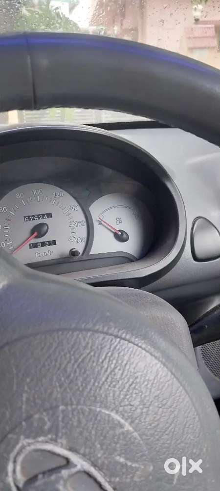 Hyundai Santro Xing 2003
