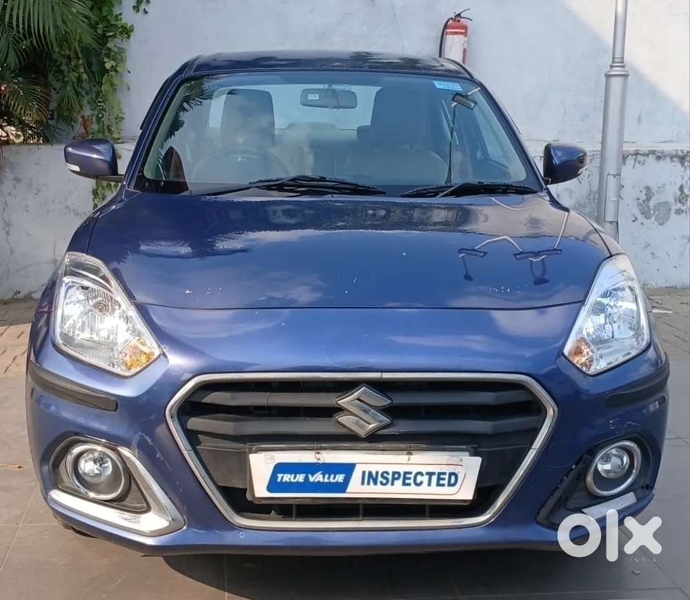 Maruti Suzuki Dzire Vxi Ags, 2025, Petrol