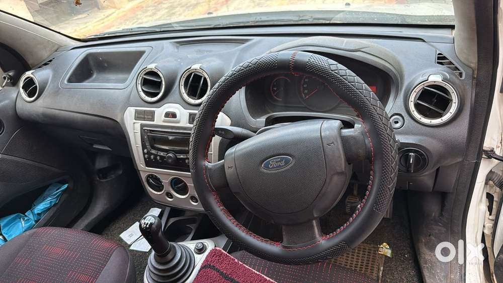 Ford Figo Diesel 2011 Car