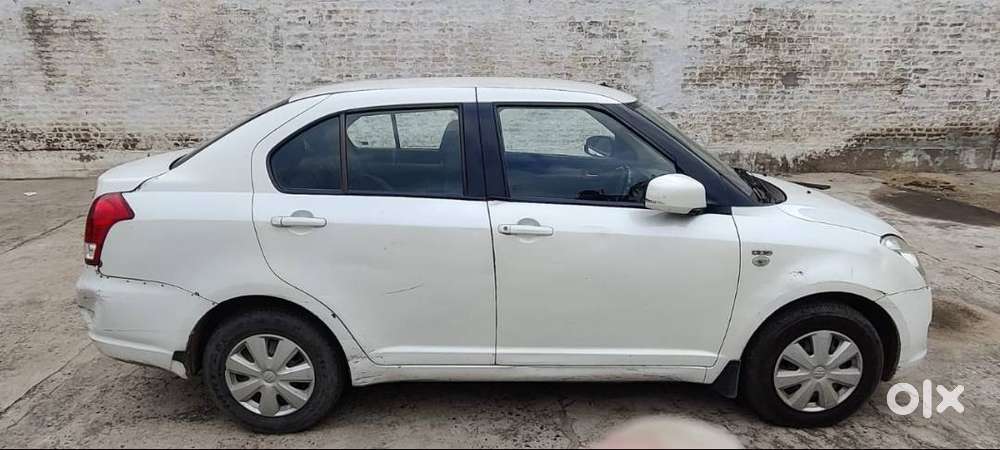 Swift Dzire Diesel