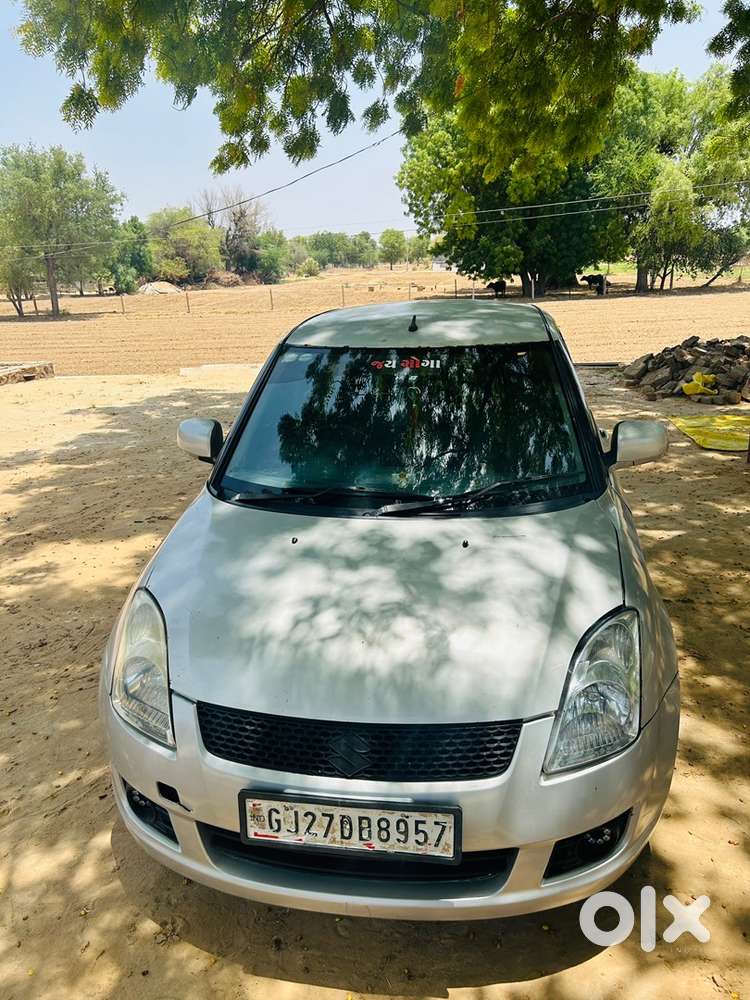 Maruti Suzuki Swift 2010 Diesel Good Condition