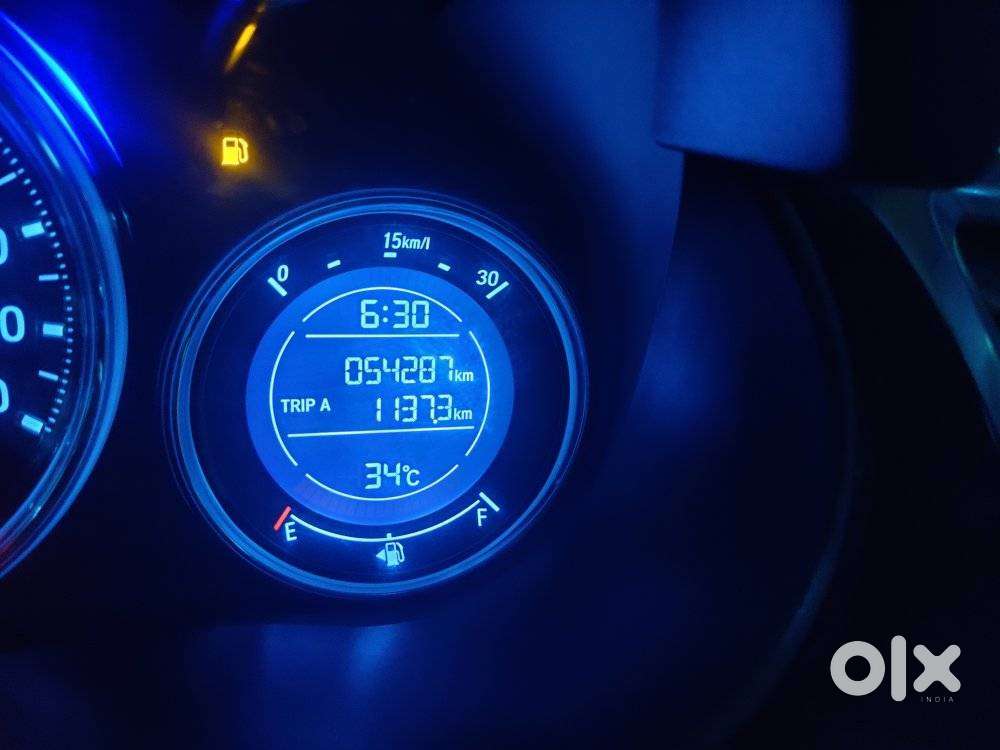 Honda City 1.5 Sv I-vtec Mt, 2022, Petrol