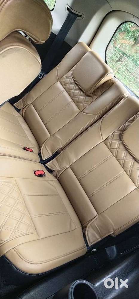 Mahindra Xuv500 W11, 2019, Diesel