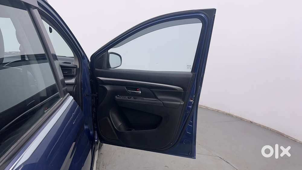 Maruti Suzuki Xl6 1.5 Alpha Mt, 2019, Petrol