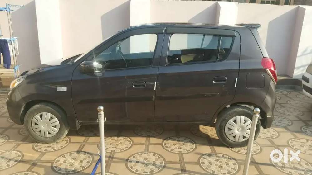 Maruti Suzuki 800 2022 Petrol 45000 Km Driven