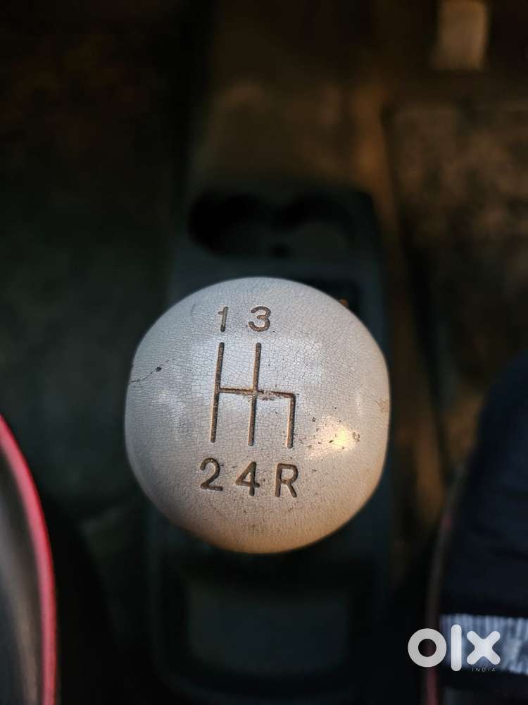 Tata Nano Xt, 2010, Petrol