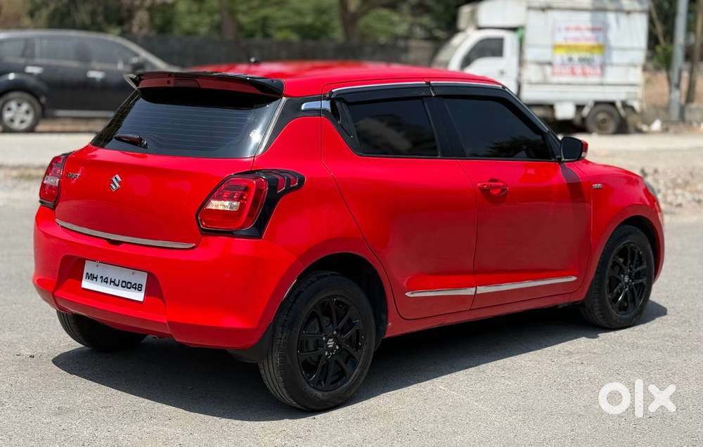 Maruti Suzuki Swift Amt Zdi, 2019, Diesel