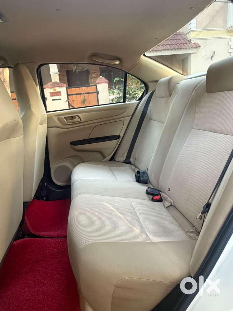 Honda Amaze S 1.2 Petrol Mt, 2019, Petrol