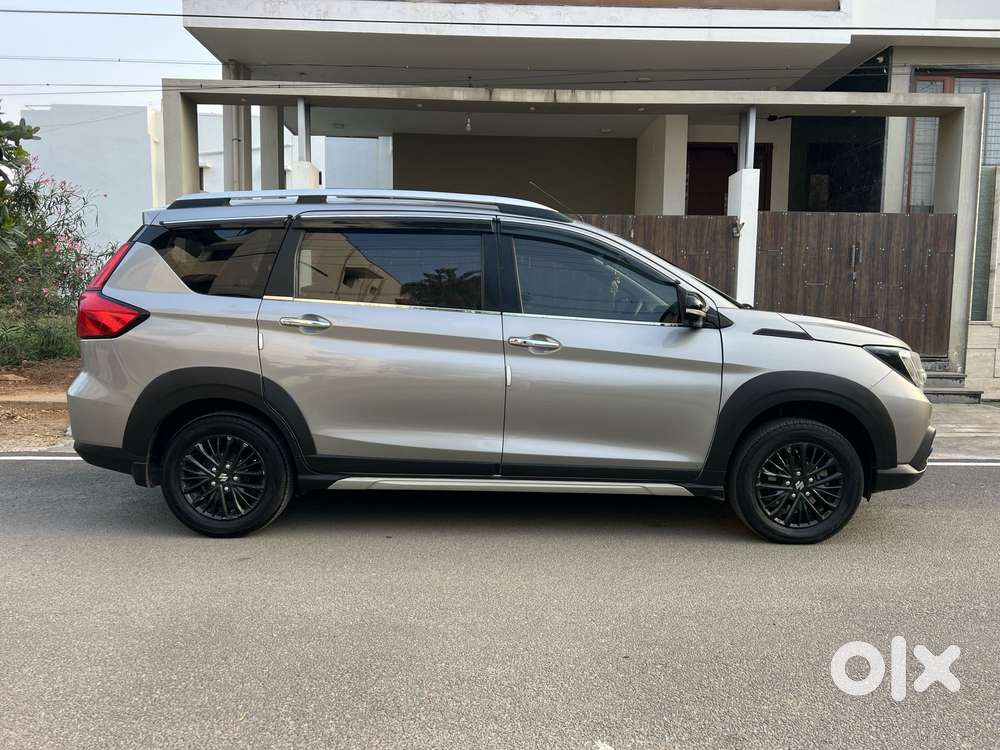 Maruti Suzuki Xl6 1.5 Alpha Mt, 2020, Petrol
