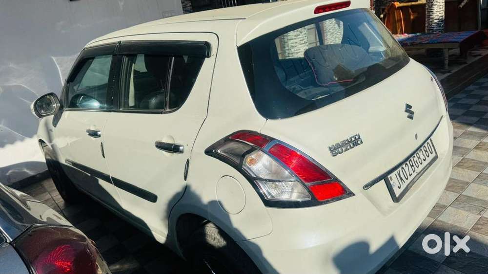 Maruti Suzuki Swift 2014 Diesel Well Maintained