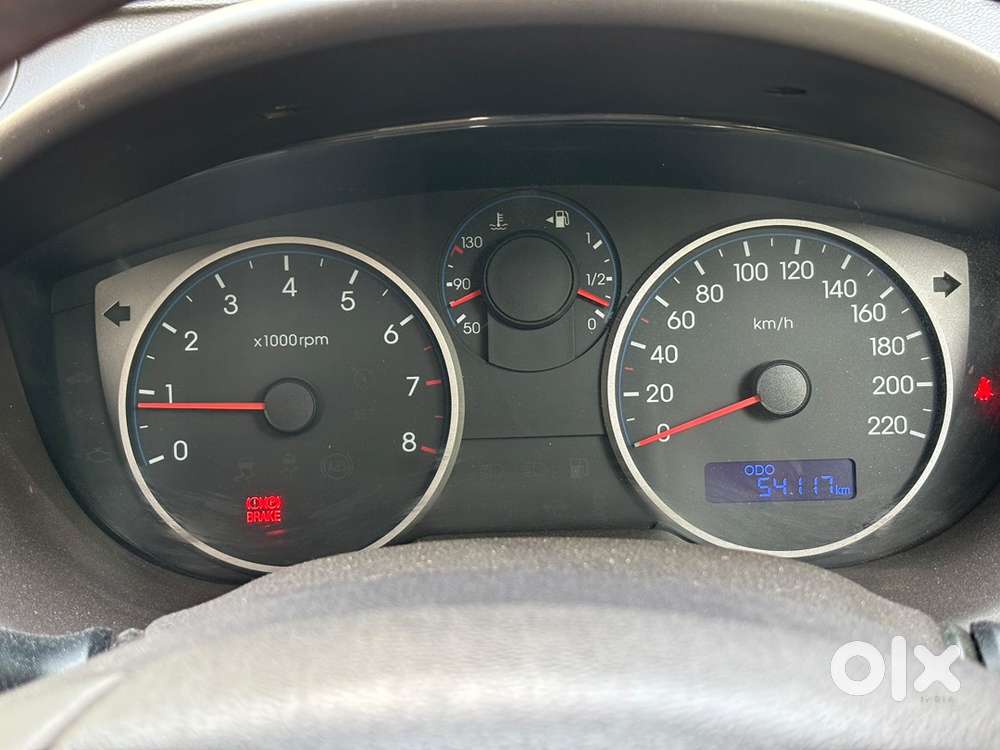 Hyundai I20 Diesel 2012