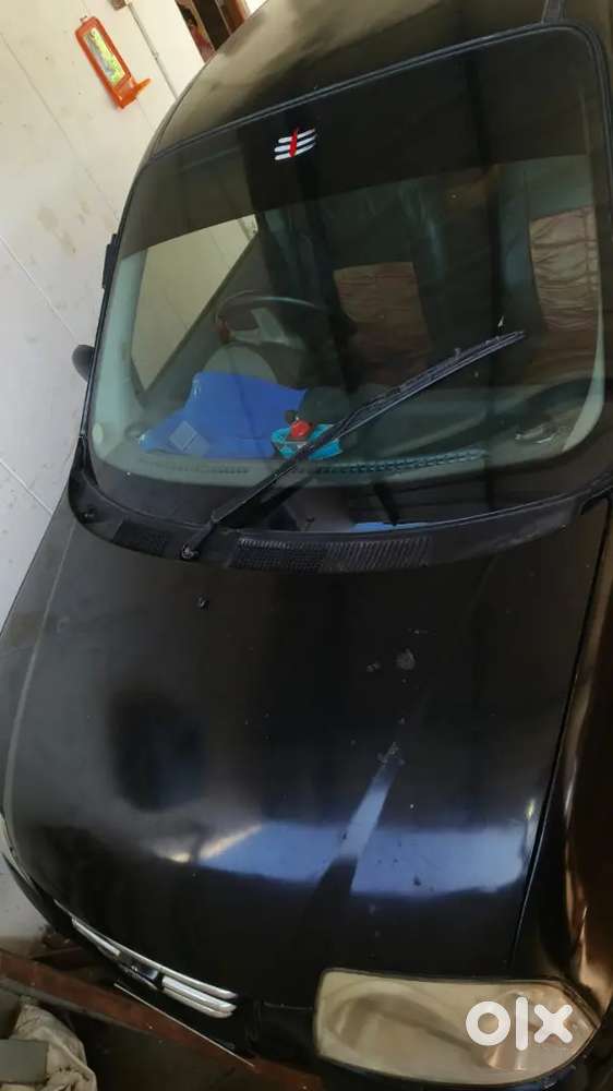 Hyundai Santro Xing Xl 2003