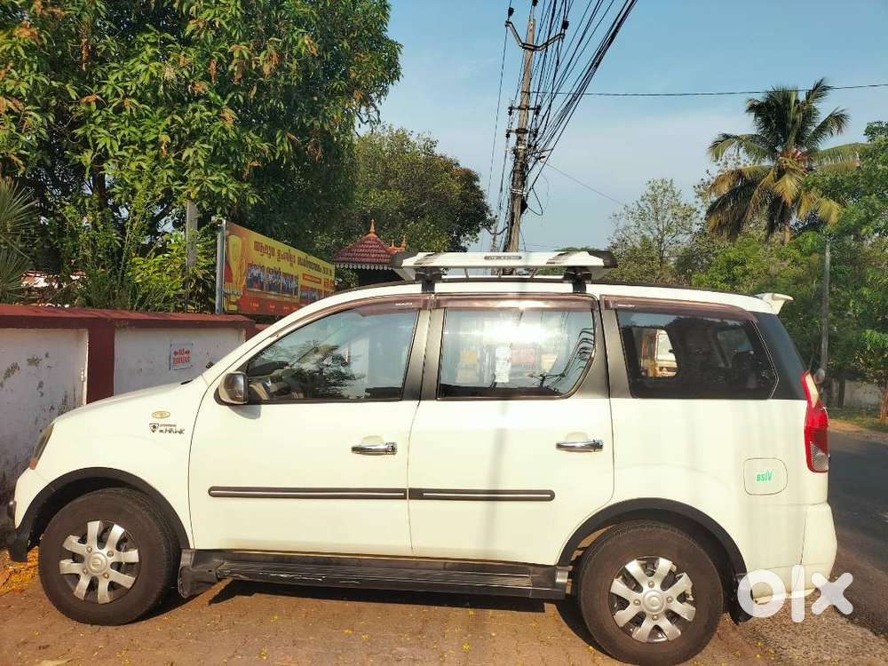 Mahindra Xylo