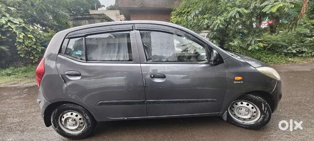 Hyundai I10 1.1 Era 2013 Petrol Manual