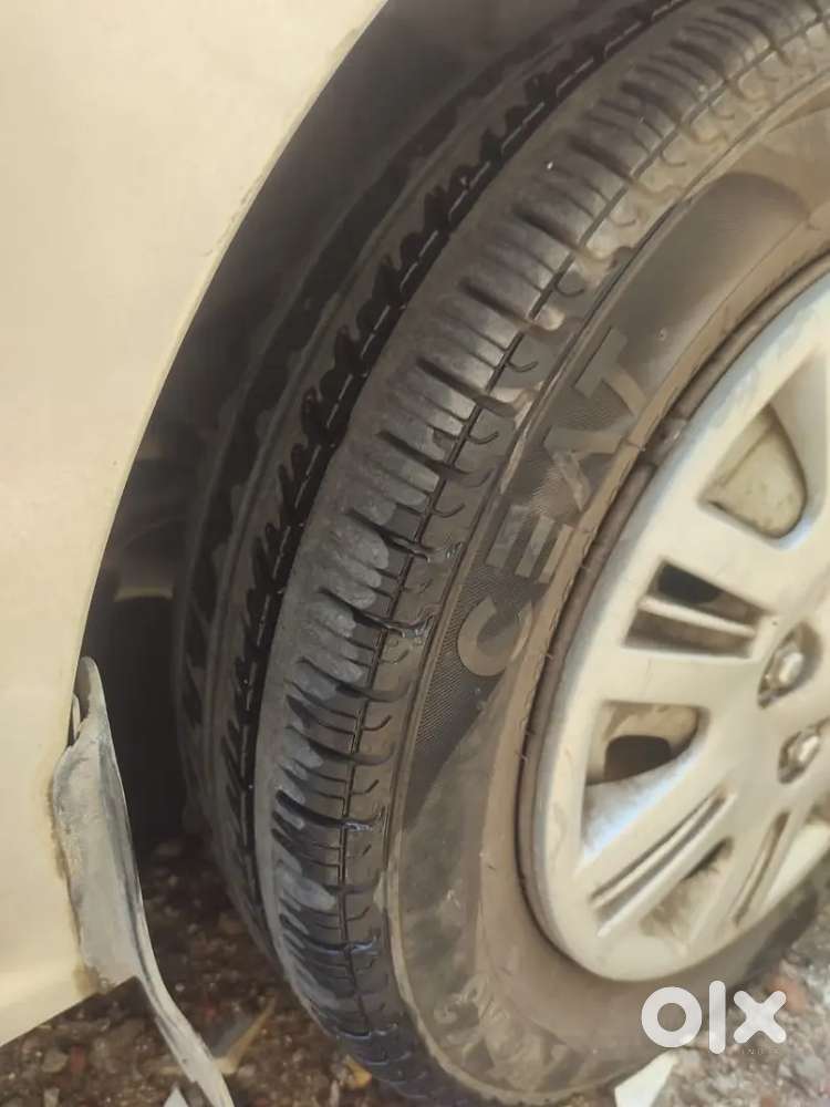 Hyundai Santro Xing 2007 Cng & Hybrids 150000 Km Driven