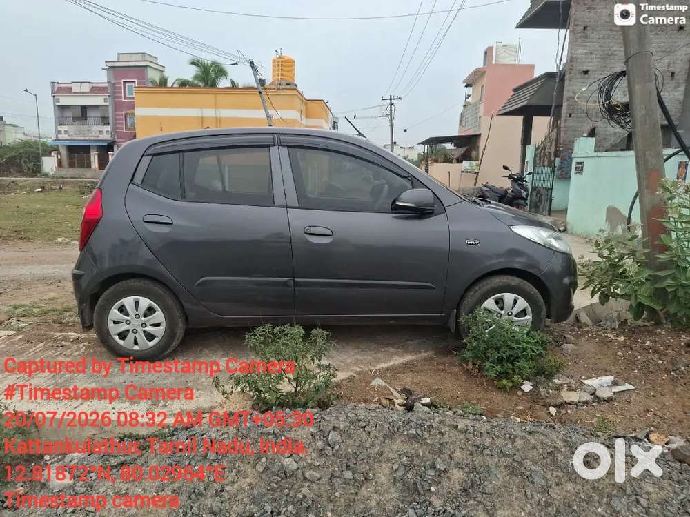 Ladies Use, 56700km Driven, Fc 2031, Insurance 2027 July