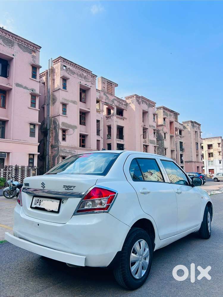 Swift Dzire Lxi 2019