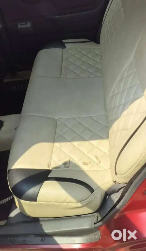 Maruti Suzuki Alto 2012 Cng & Hybrids 55660 Km Driven