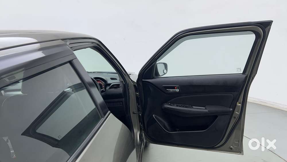 Maruti Suzuki Swift Vvt Vxi, 2018, Petrol
