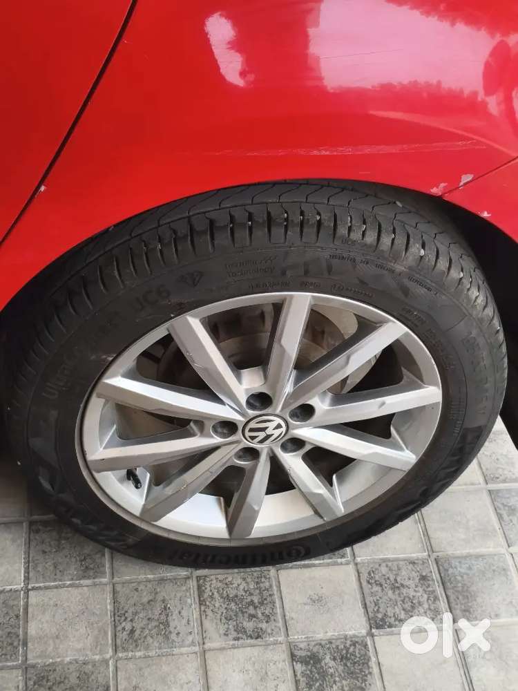 Volkswagen Polo 1.0 Tsi Highline Plus (2020) - Mint Condition | Flash