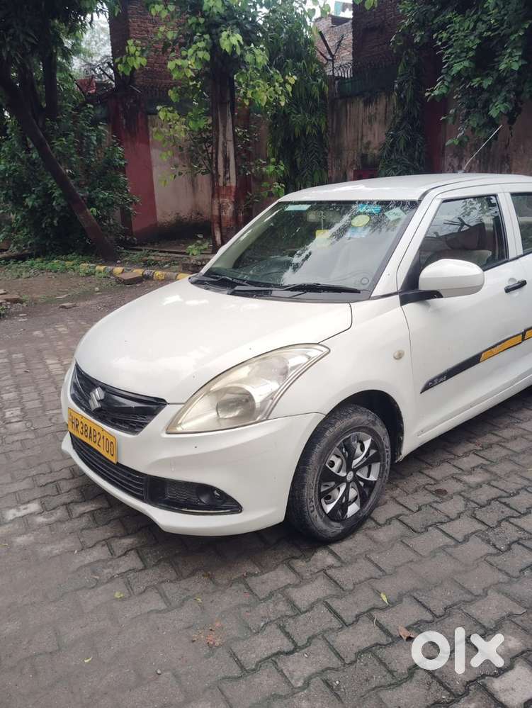 Maruti Suzuki Dzire 2020