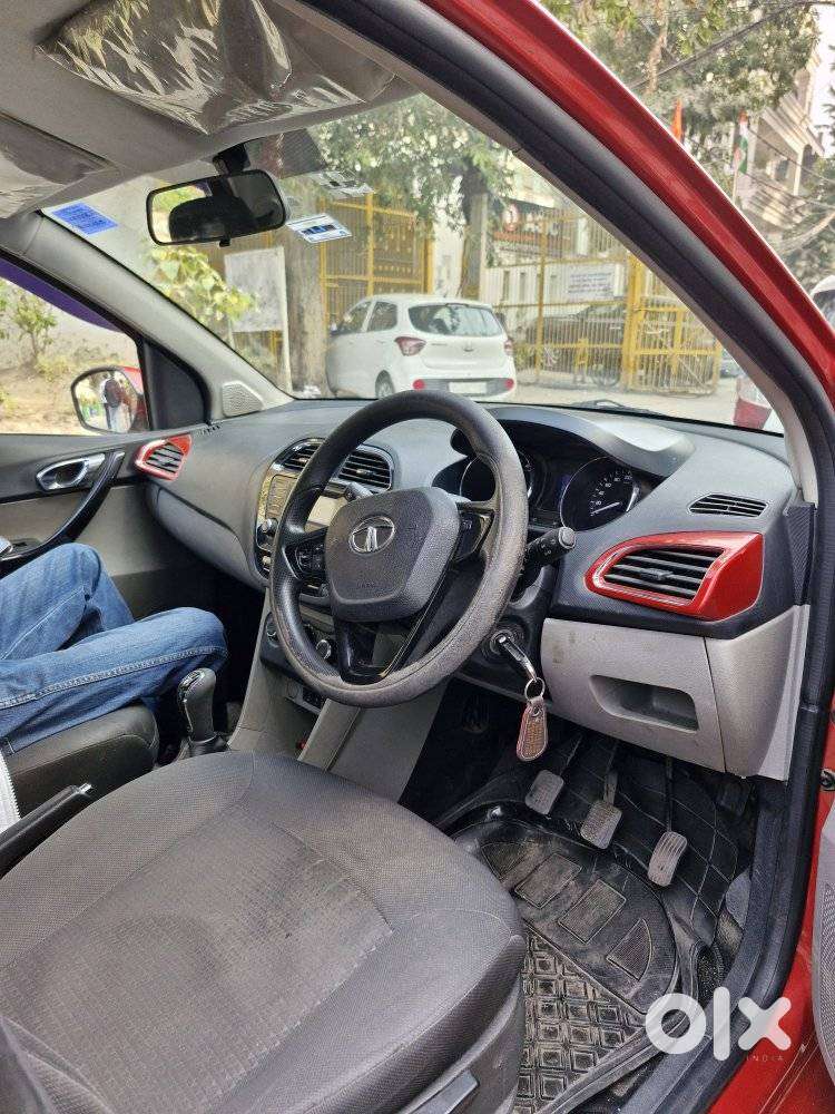 Tata Tiago Xz, 2020, Petrol