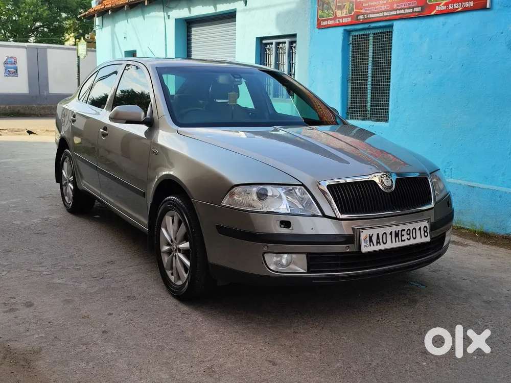 Skoda Laura L&k, 2009 Top End Luxury German Sedan, Showroom Maintained