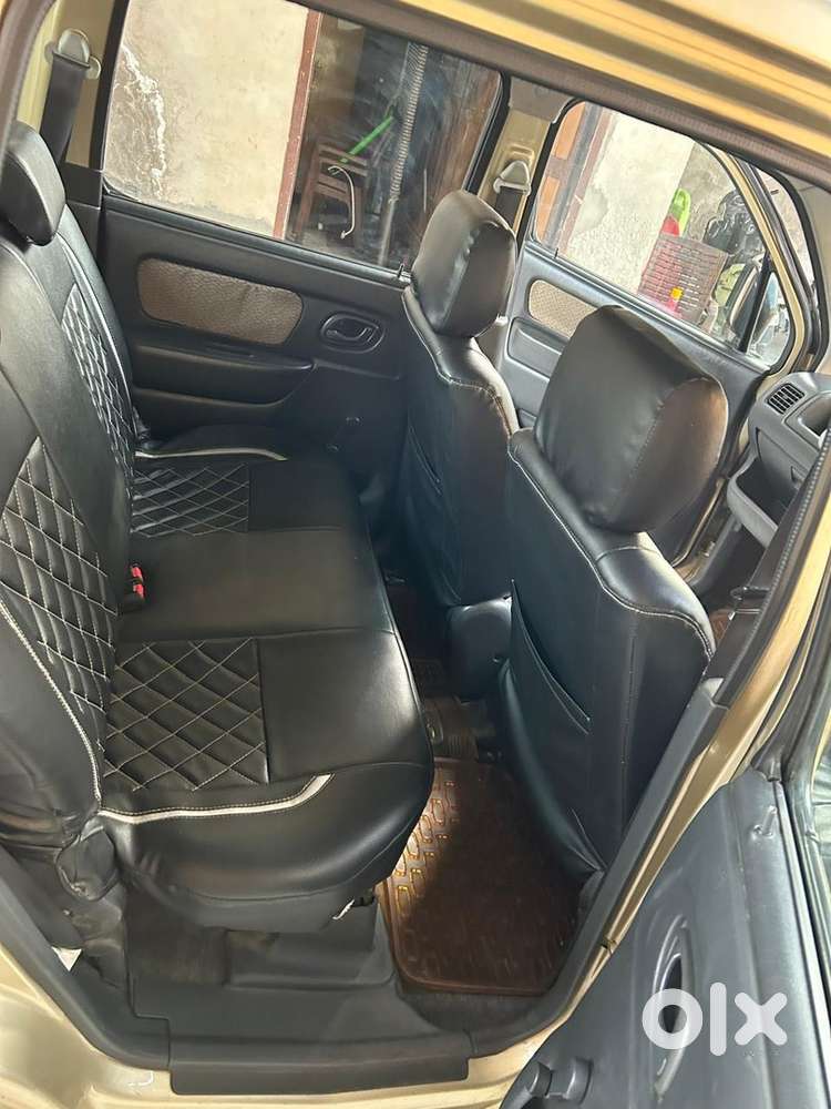 Maruti Wagon R 2007 Model