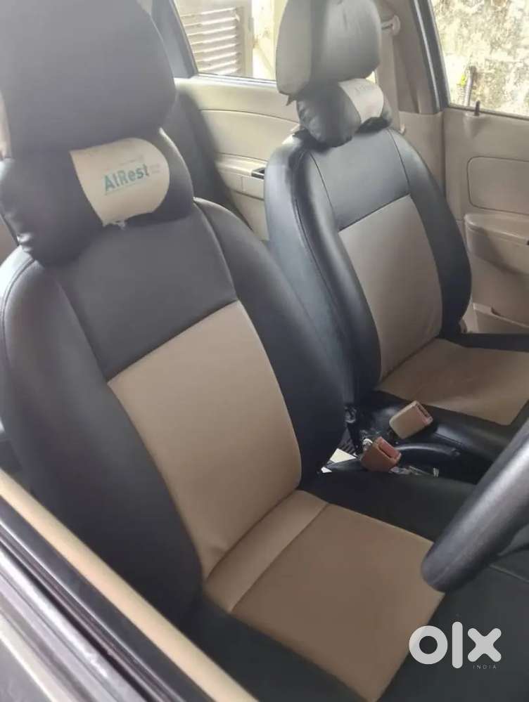 Chevrolet Spark 2012 Petrol Well Maintained