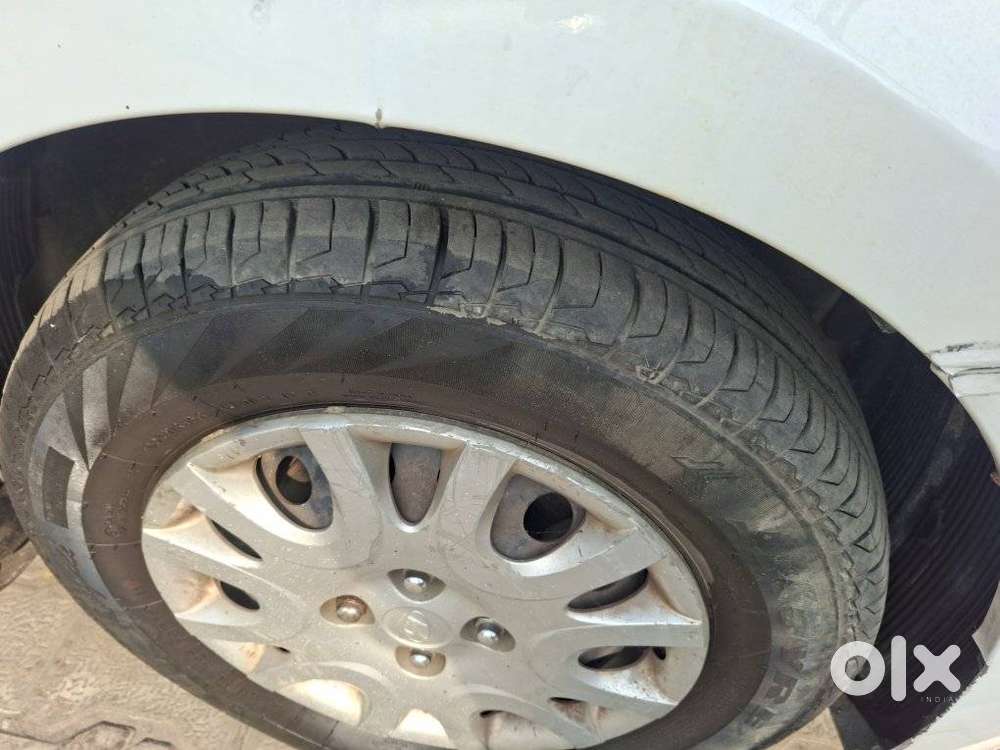 Hyundai Verna Crdi 1.4 Ex, 2016, Diesel