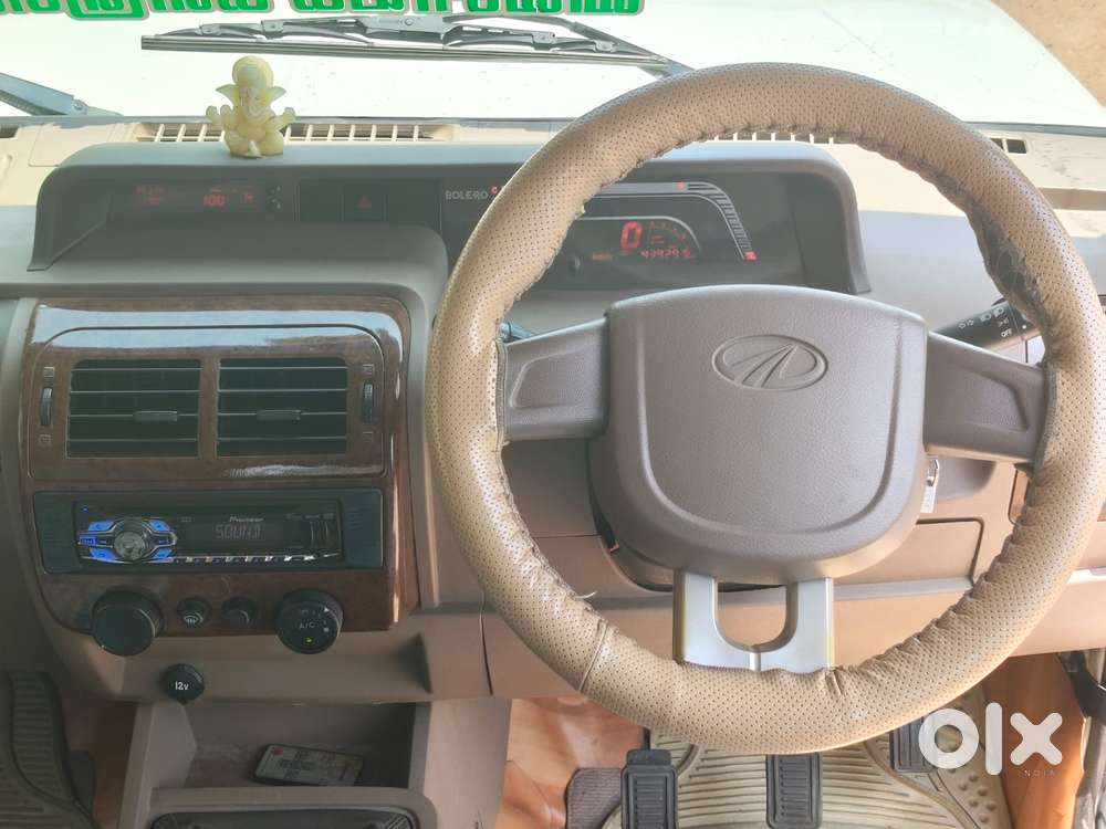 Maruti Suzuki Versa, 2008, Lpg