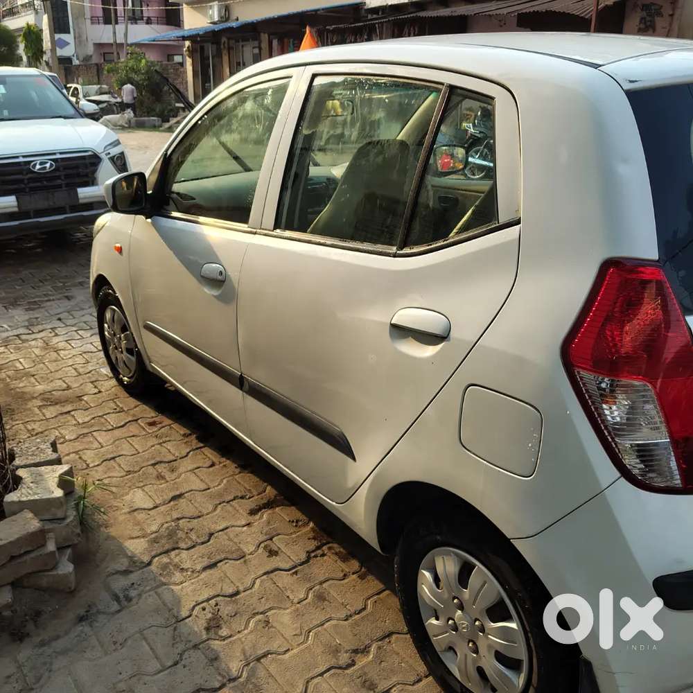 Hyundai I10 2009 Petrol 28000 Km Driven
