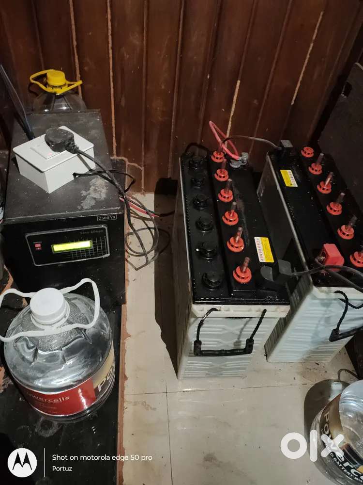 Inverter for sale